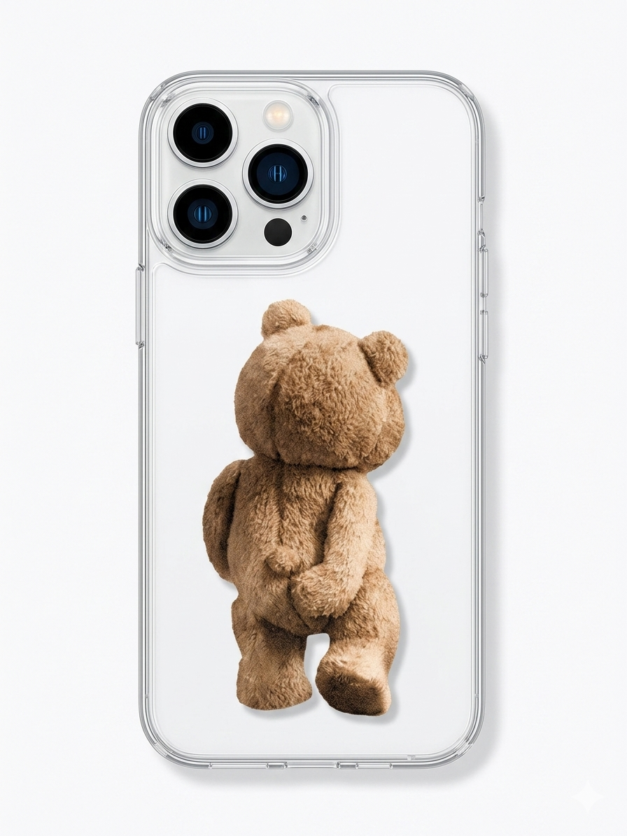 iPhone 16 Pro Ted