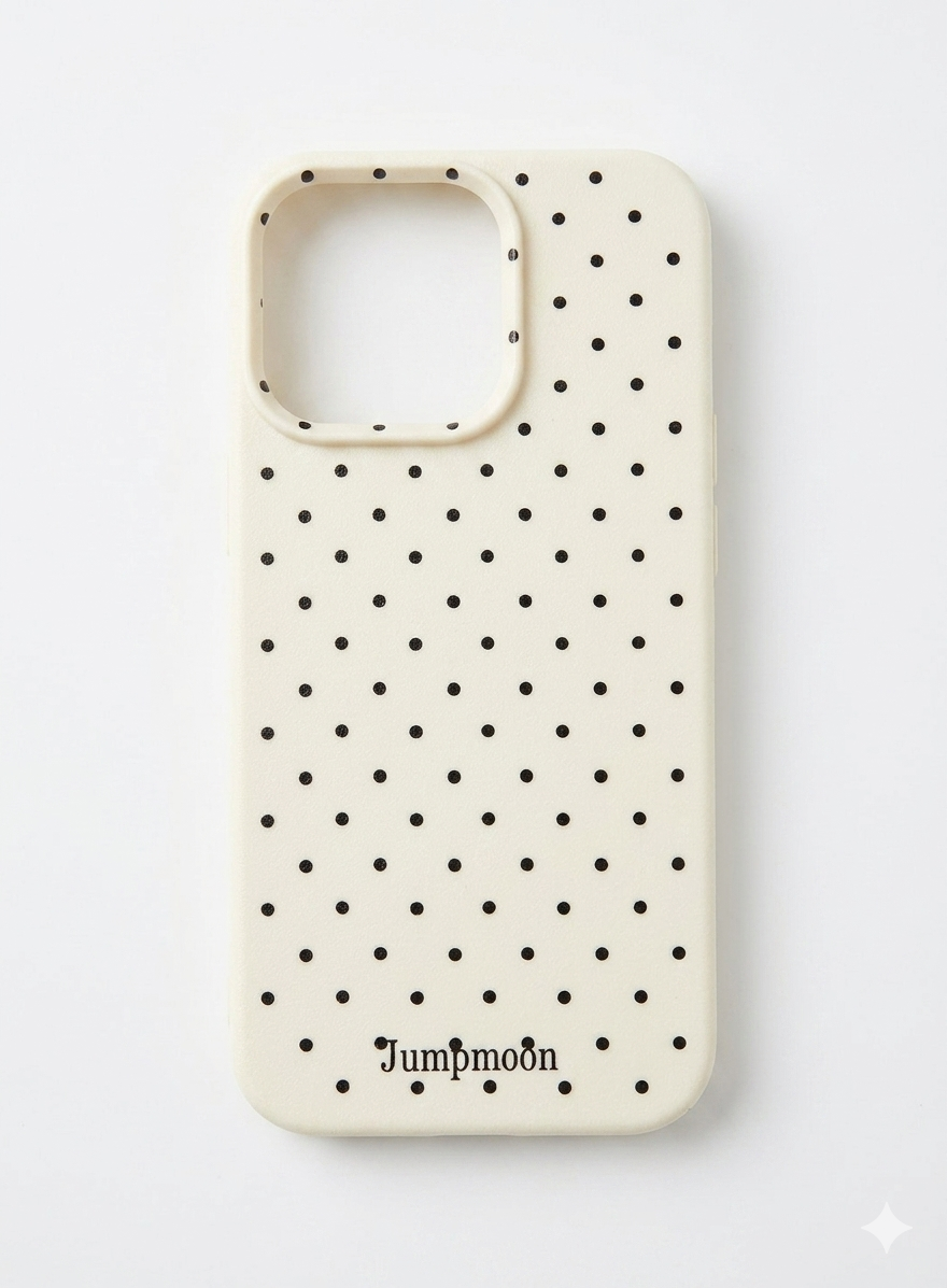 iPhone 16 Pro Jumpmoon