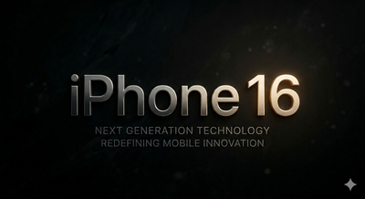 iPhone 16