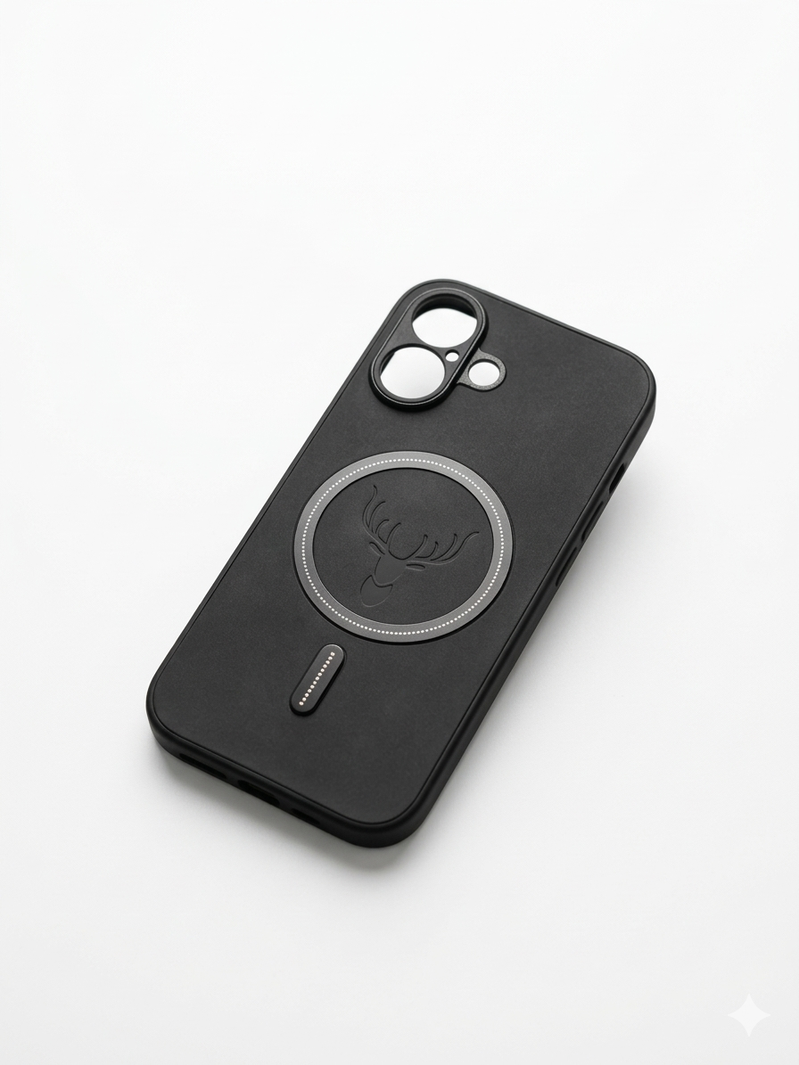 Iphone 16 Magsafe case