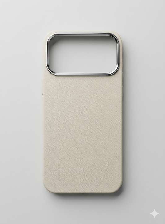 iPhone 17 Pro Clean
