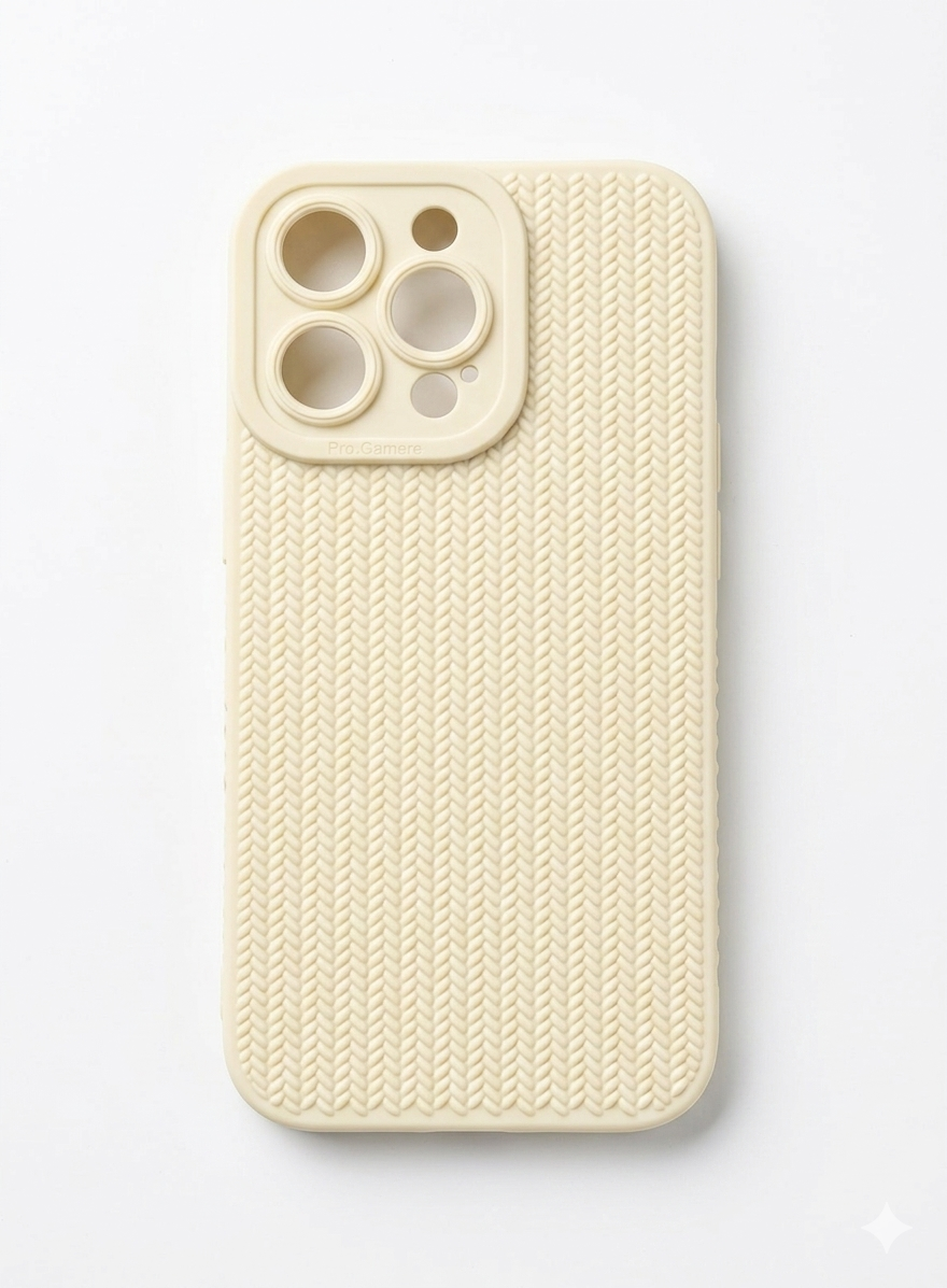 iPhone 16 Pro Beige