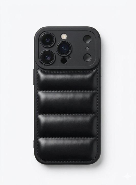 iPhone 17 Pro Soft Black