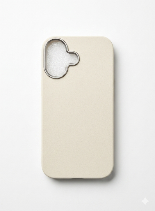 iPhone 17 Clean