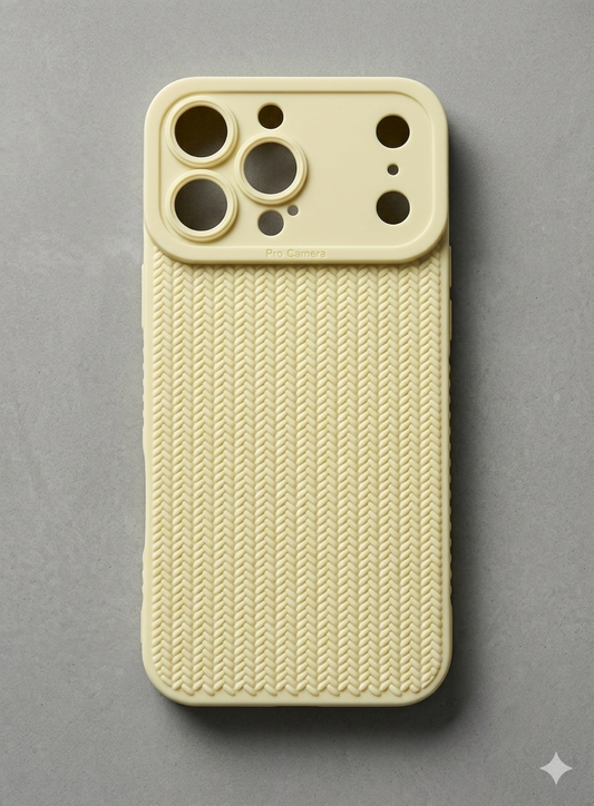 iPhone 17 Pro Beige