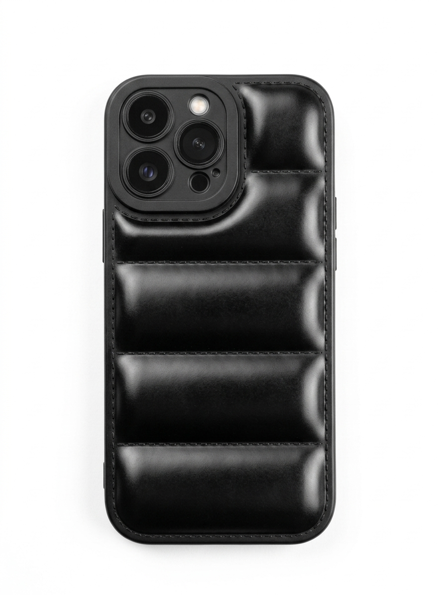 iPhone 16 Pro Black