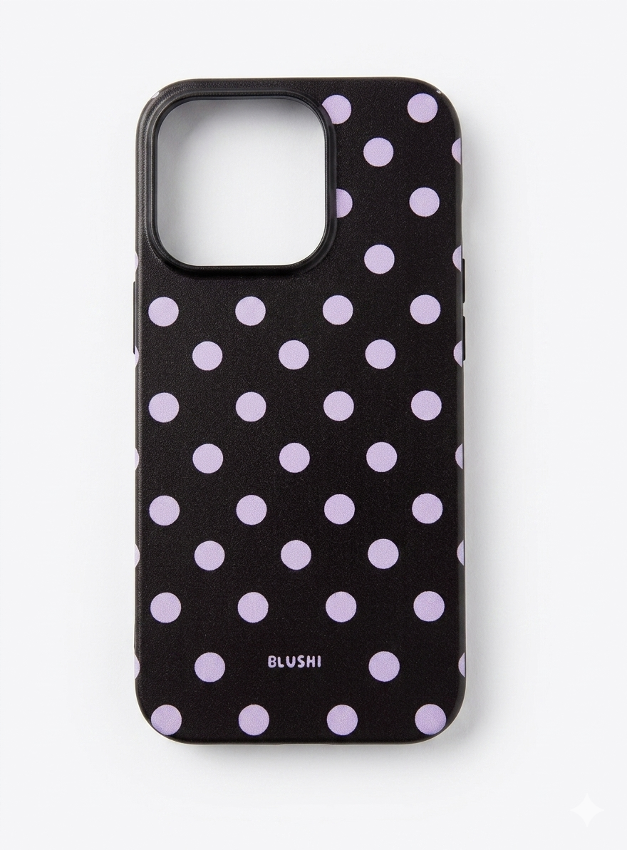 iPhone 16 Pro Blush!