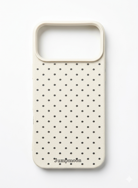 iPhone 17 Pro Jumpmoon