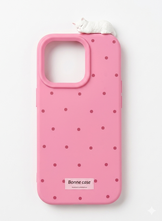 iPhone 16 Pro Cat