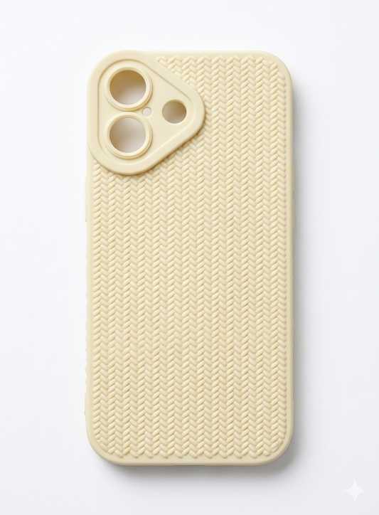 iPhone 17 Beige